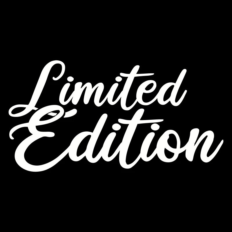 Édition limitée