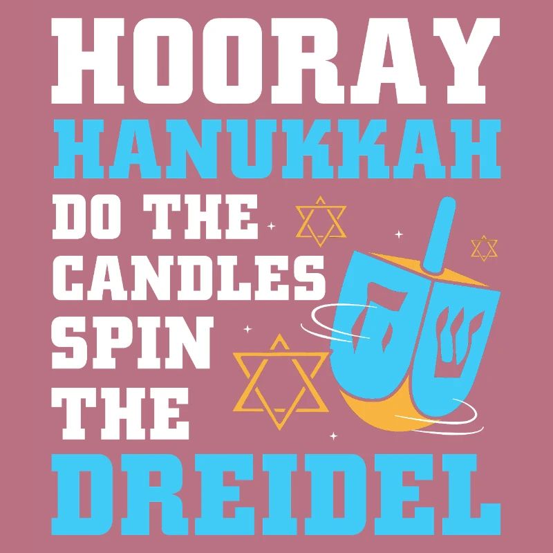 Hanoukka Hanoukka Hanoukka