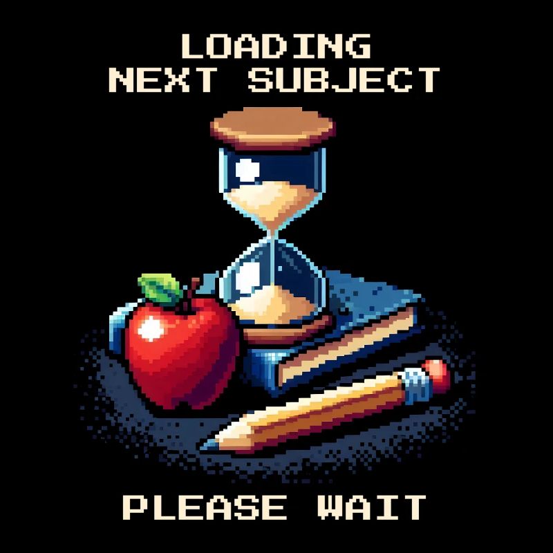 Loading Next Tray | Homeschool Patience Humor