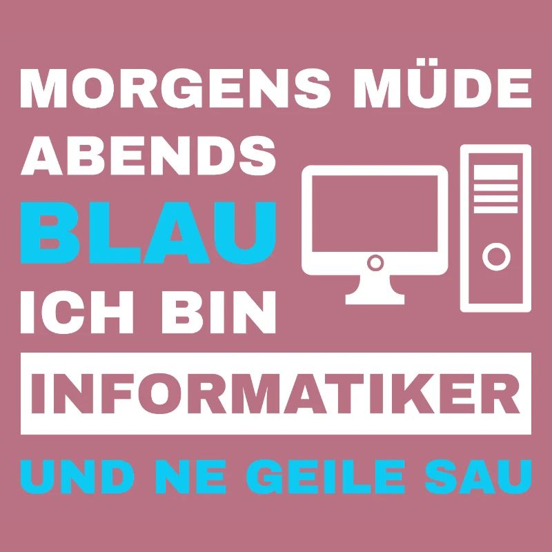 informaticien programmeur admin dictons drôles
