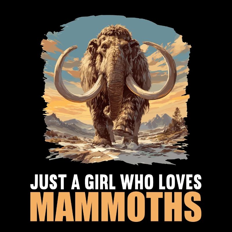 Mammoths Mammoth