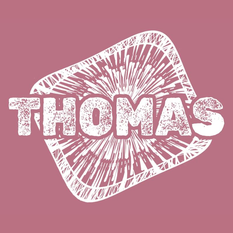 Naissance Thomas