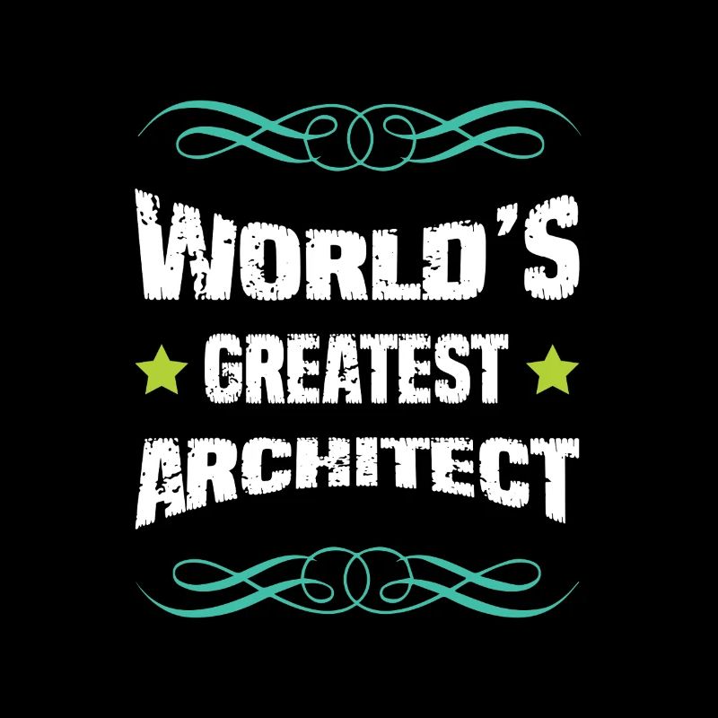 Weltbester Architekt