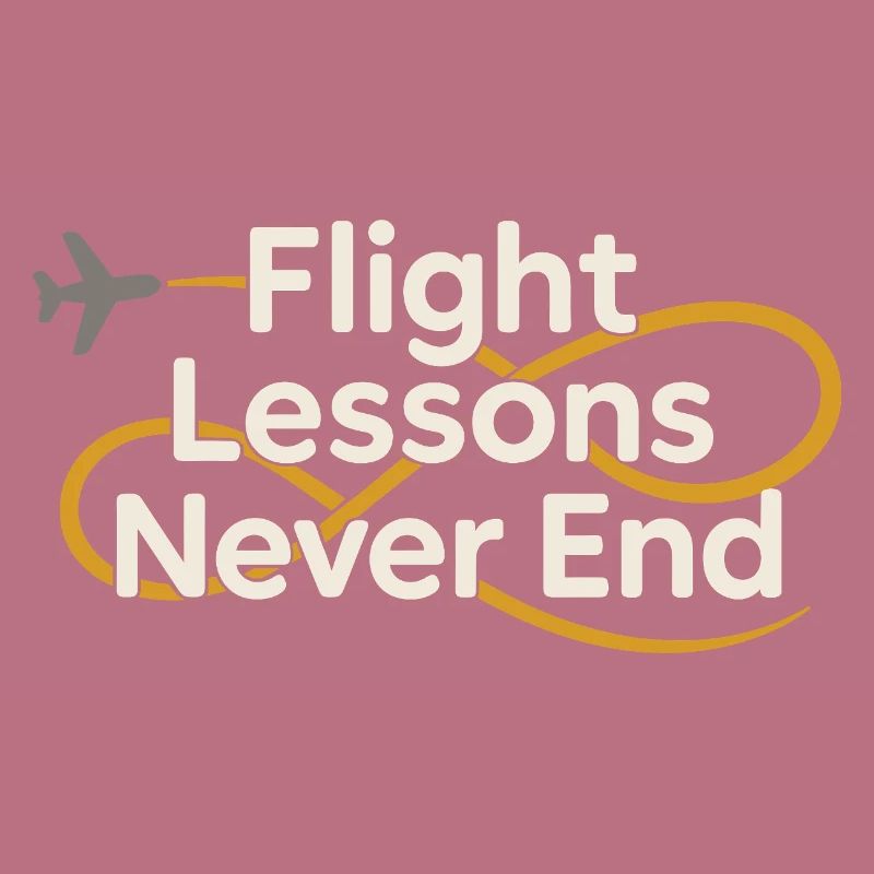 Flight Instructor Cfi Pilot Aviation Instructor