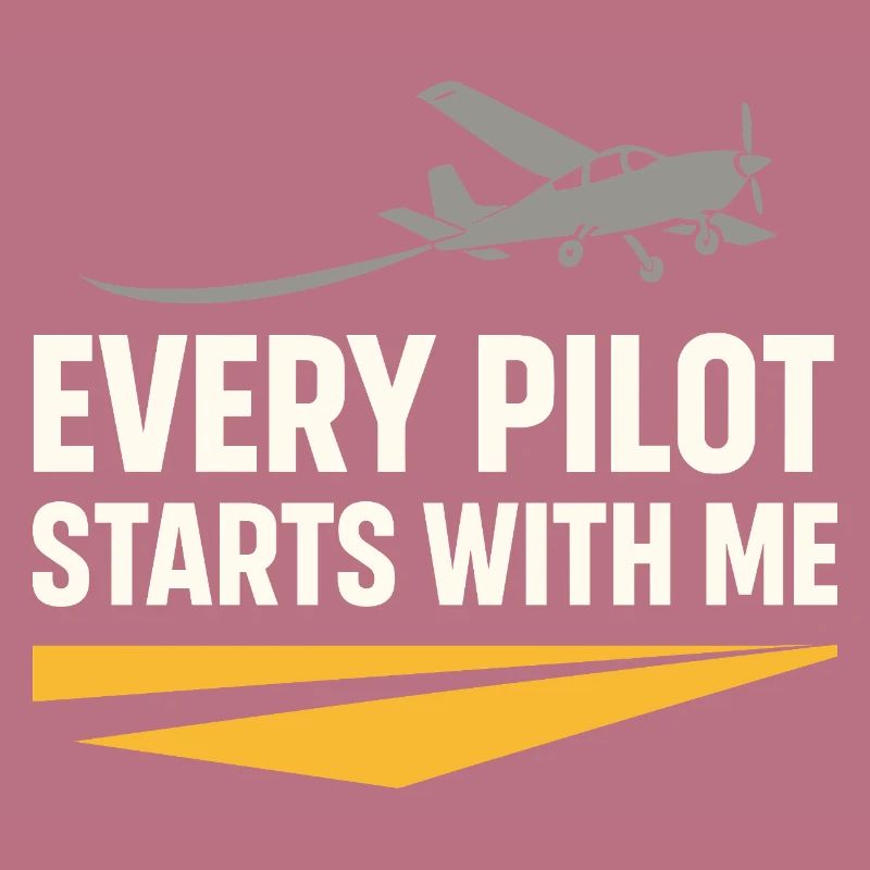 Flight Instructor Cfi Pilot Aviation Instructor