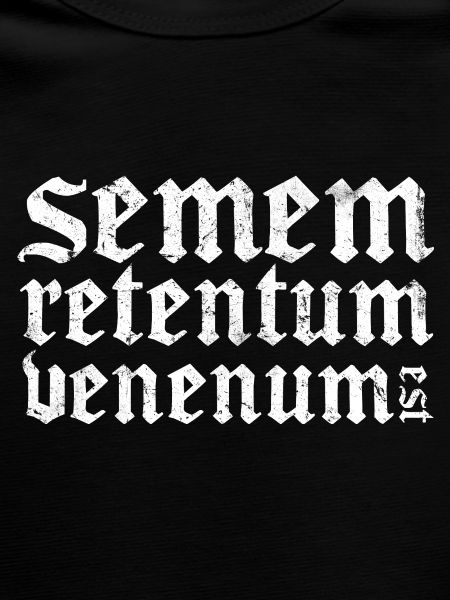 Venenum Est