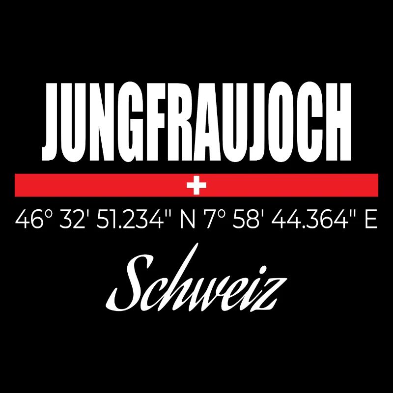 Jungfraujoch
