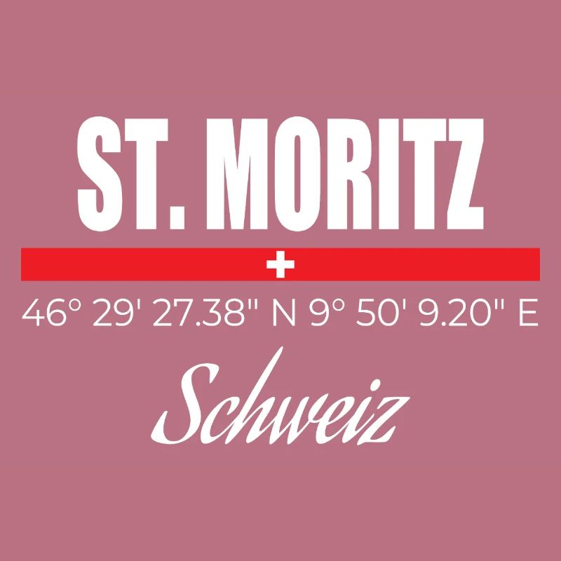 Saint-Moritz