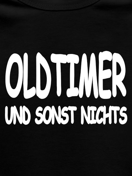 Oldtimer