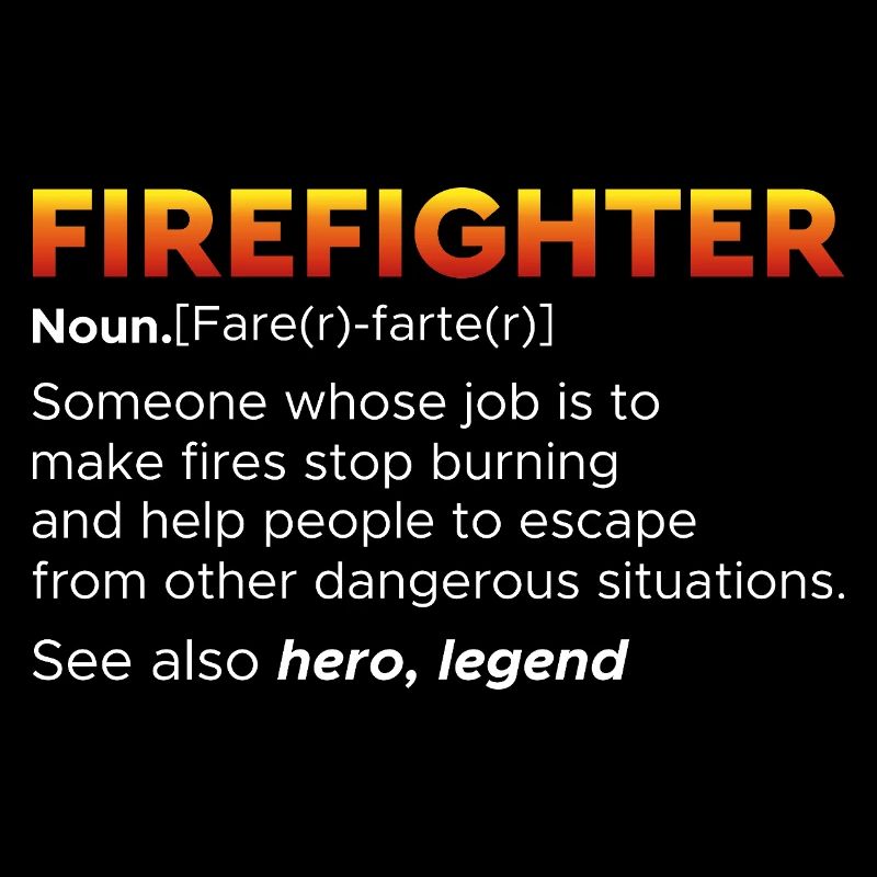 Fire brigade