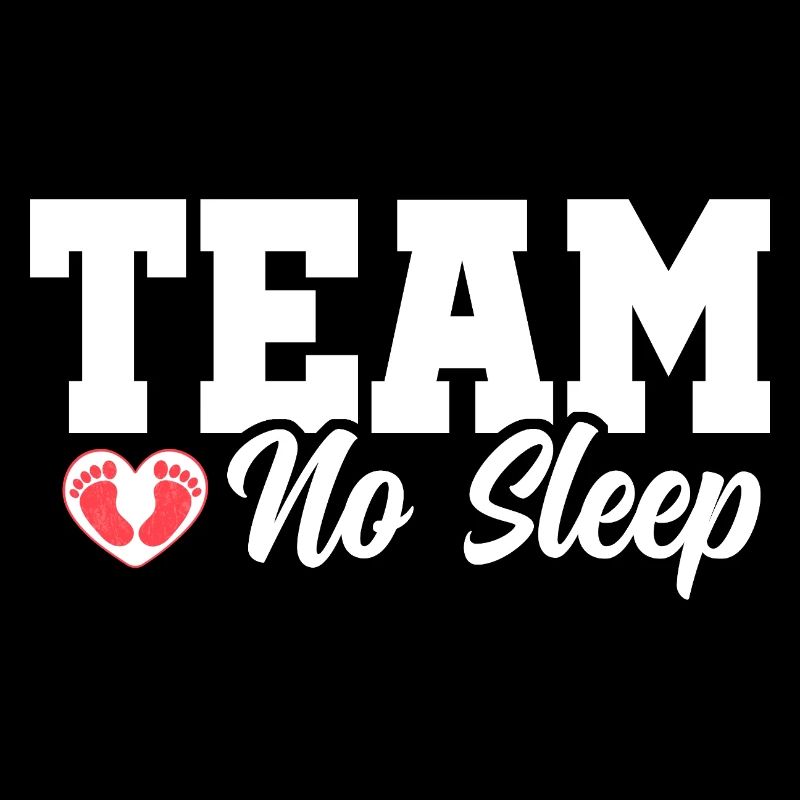 Équipe Pas de sommeil