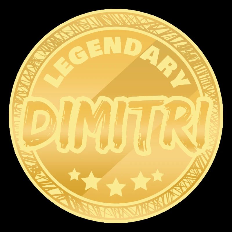 Dimitri