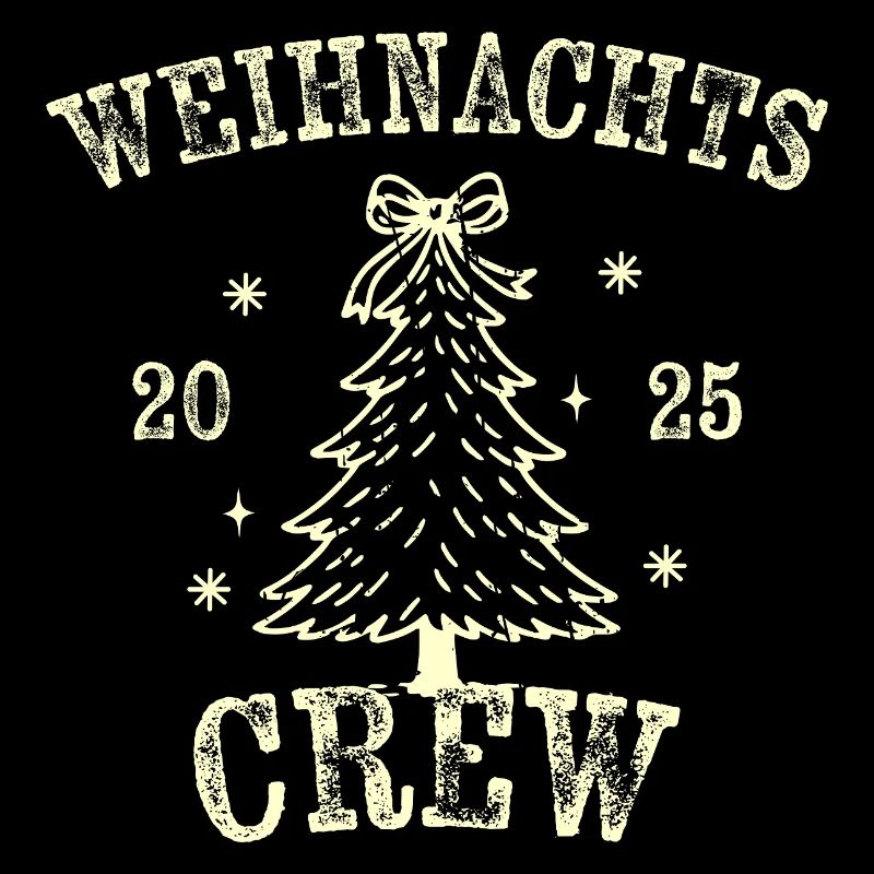 Weihnachtscrew 2025