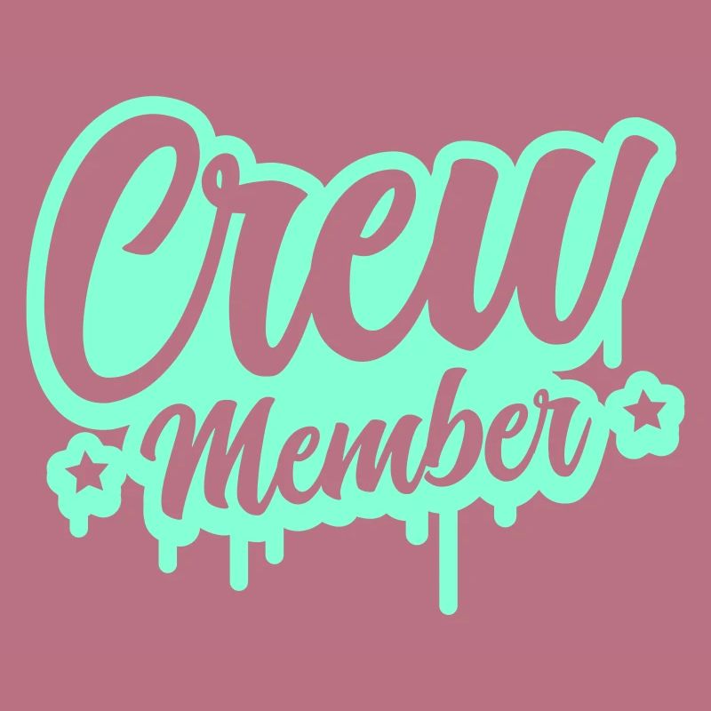 Script Spritz des membres de l’équipage