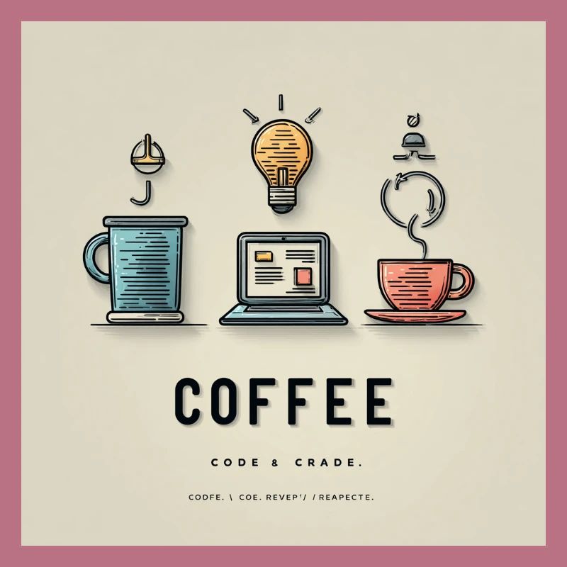 Coffee Code Design