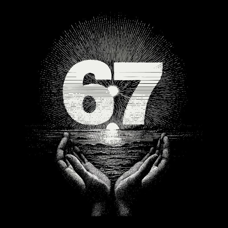 6 7 Meme – Das Symbol, das nur Eingeweihte versteh