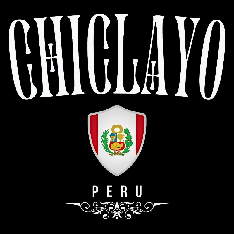 Souvenir Chiclayo, Chiclayo Peru
