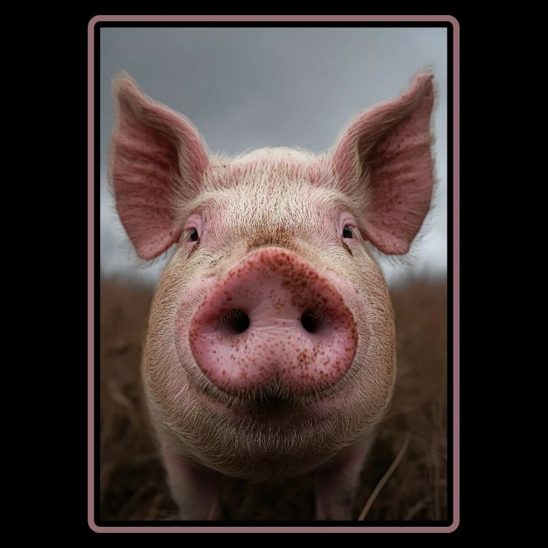 Cochon Cochon