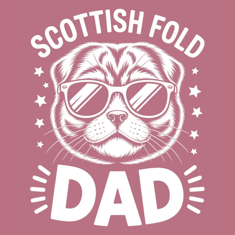 Scottish Folding Cats Scottish Fold Gift