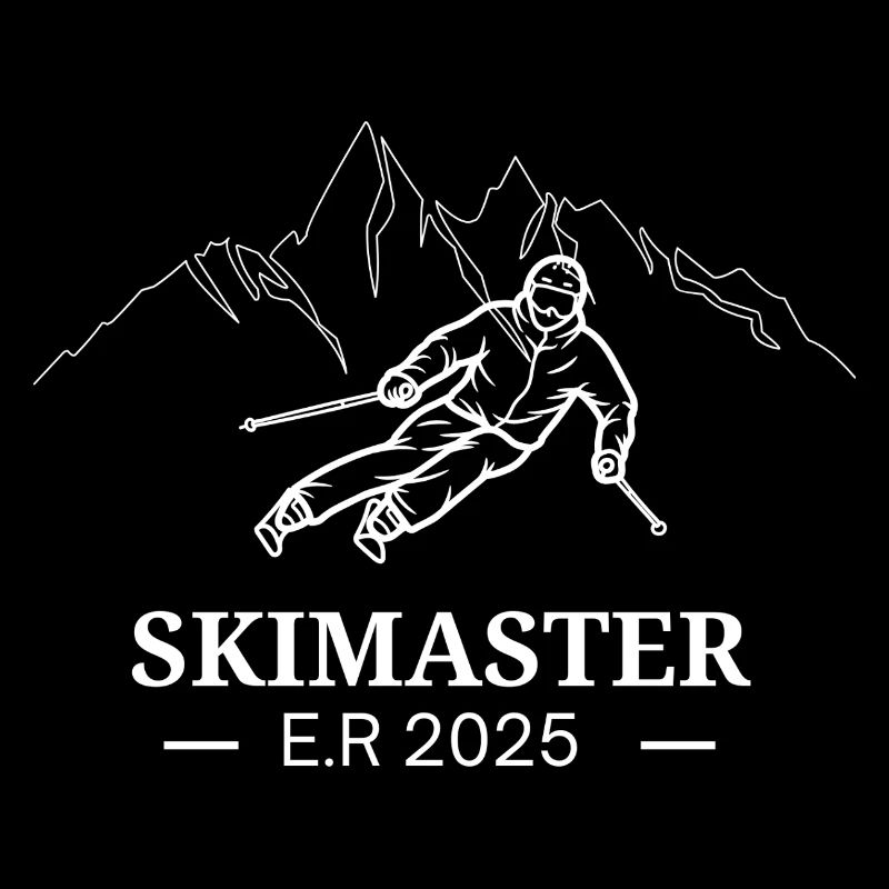 Skimaster Bergabenteuer 2025