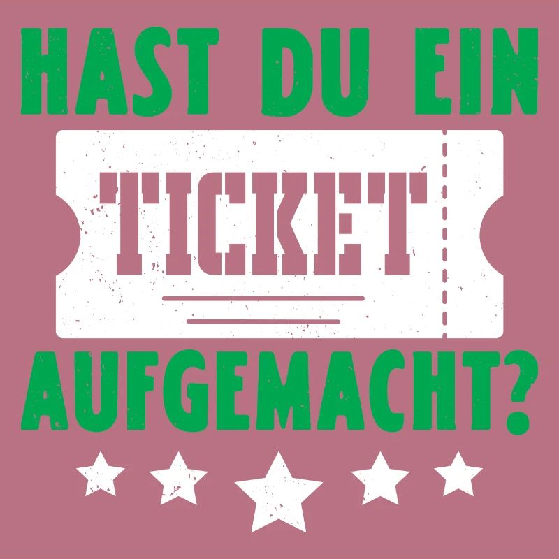 Codeur scientifique : AS-TU OUVERT UN TICKET, DRÔLE DE PERSONNE ?