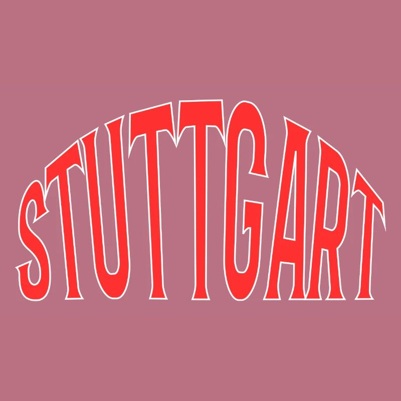 Stuttgart