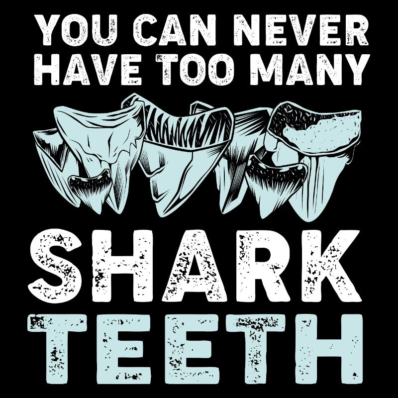 Dents de requin Dents de requin Dents de requin