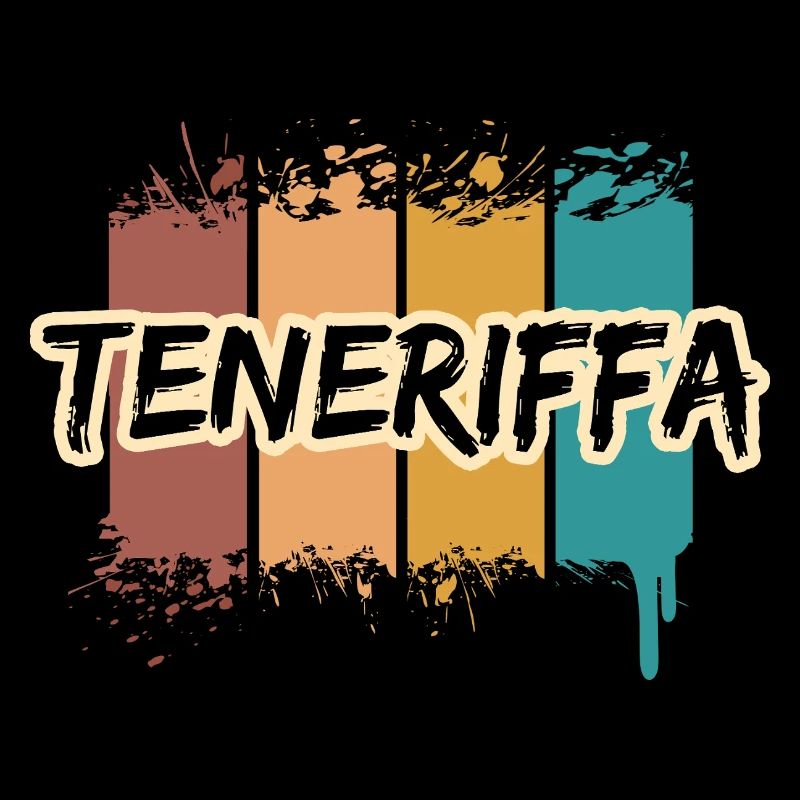 Teneriffa Teneriffa