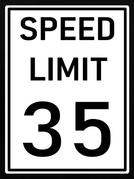 Speed 