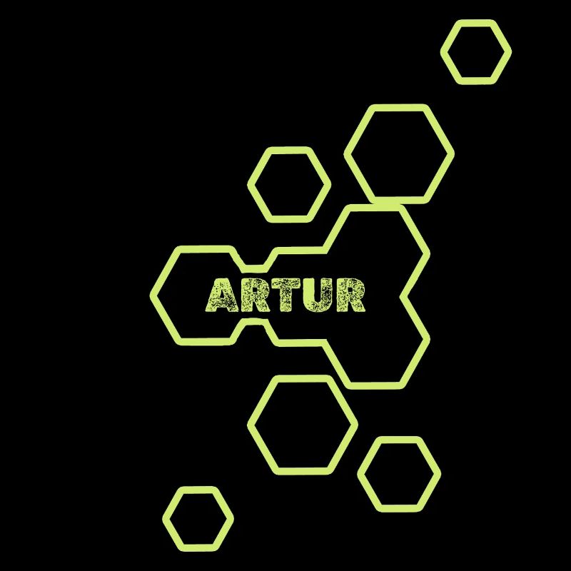 Artur als Name