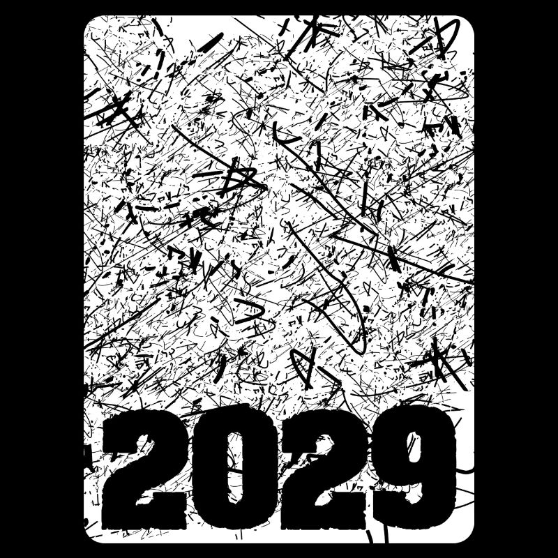 Numéro 2029