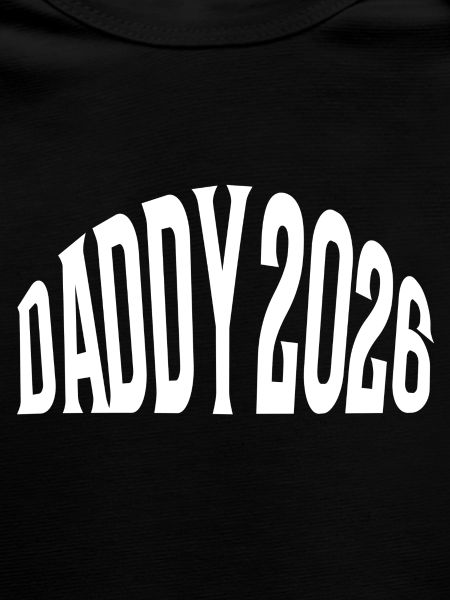 Daddy 2026