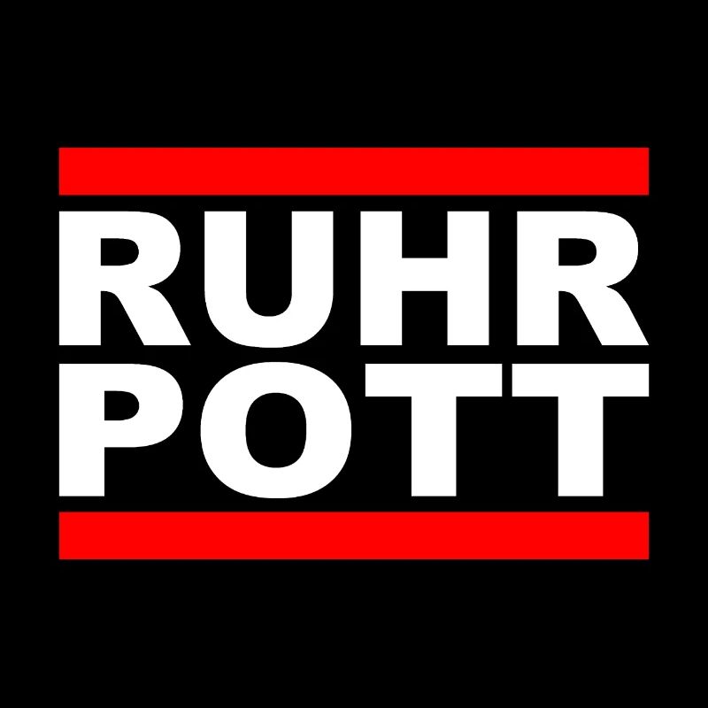 Ruhrpott - Dat hat wat mittn Herz zu tun