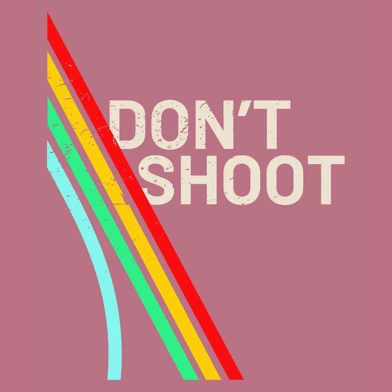 Arc Raiders - Don't Shoot
