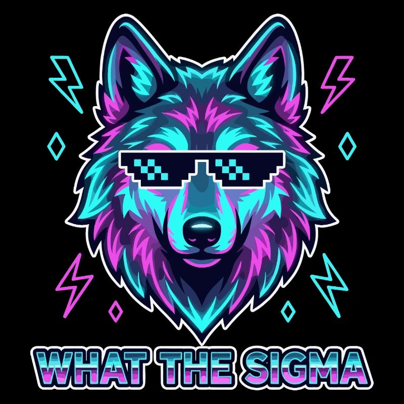 Que le Loup Sigma