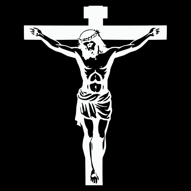 Croix de Jésus