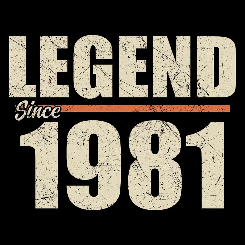 Awesome since 1981