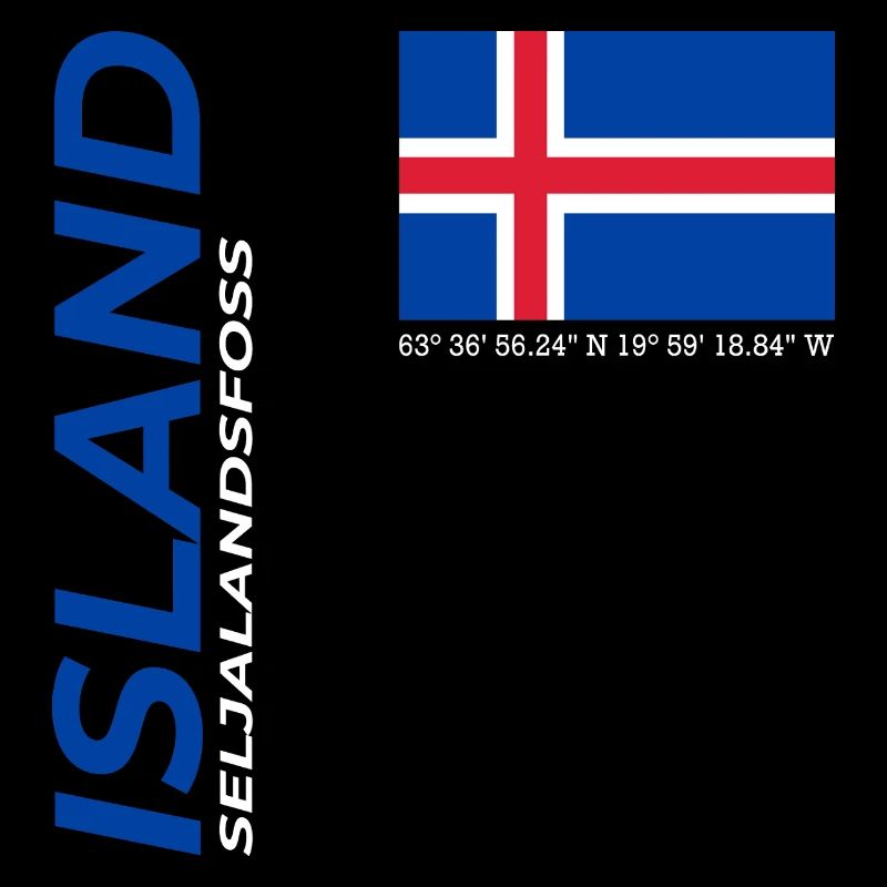 Seljalandsfoss