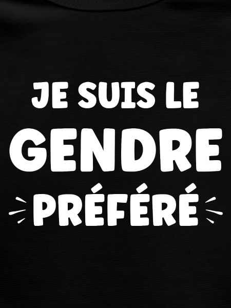 gendre