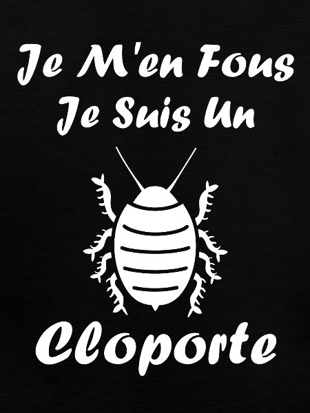 cloporte
