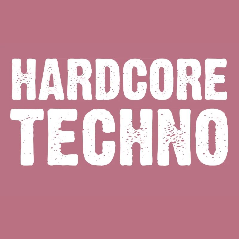 Hardcore Techno Dévasté