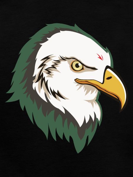 Eagle Head
