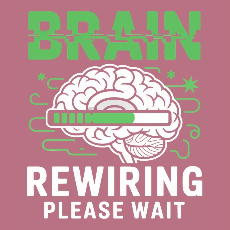 Brain Restart Please Wait