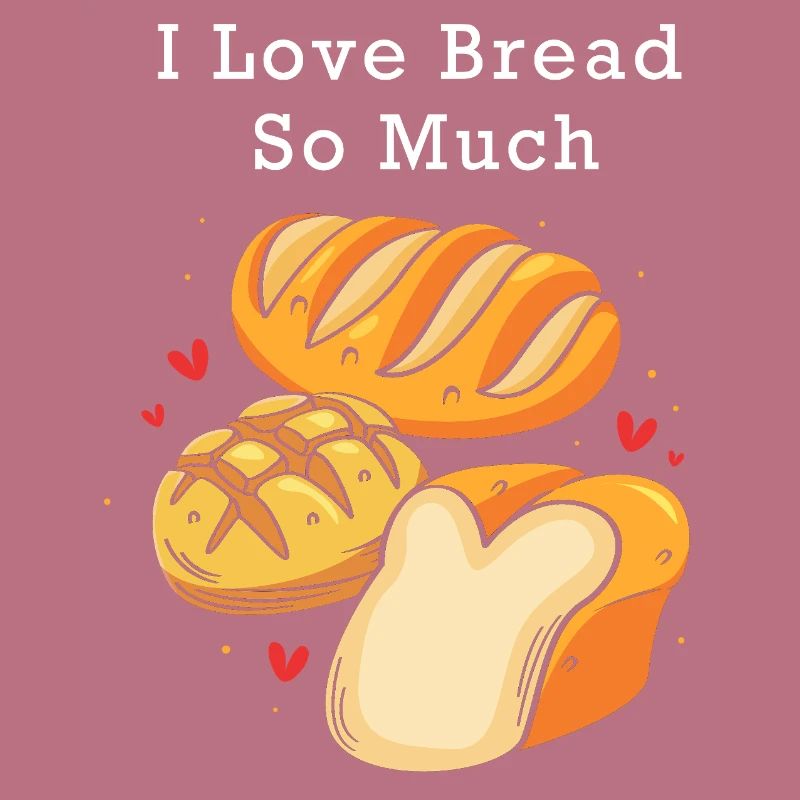 Baker Baker Baking