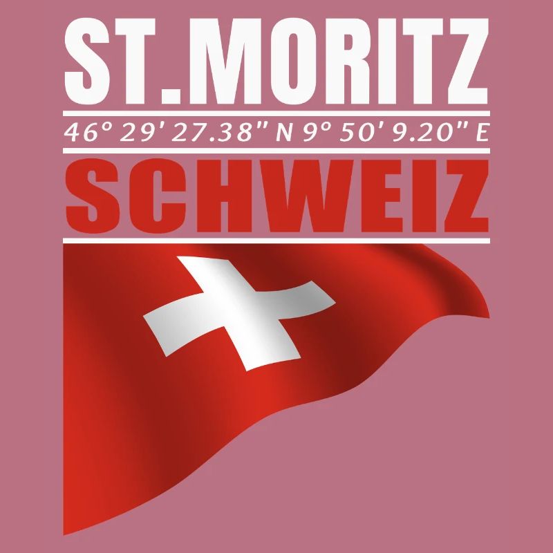 Saint-Moritz