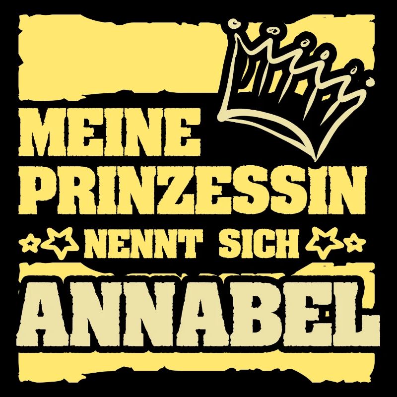 Cadeau pour Annabel