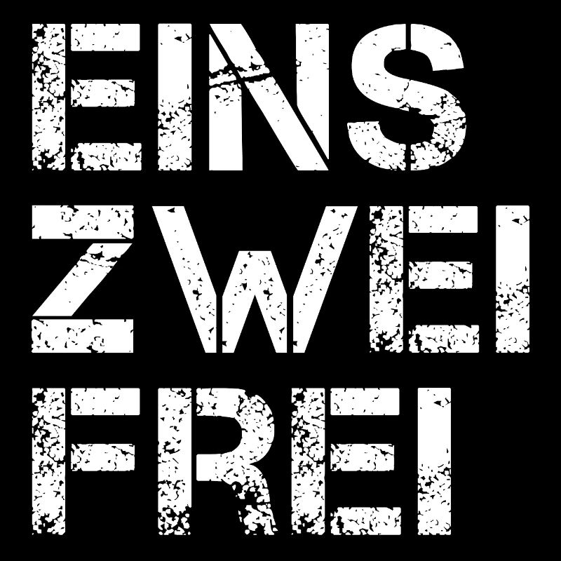Eins Zwei Frei