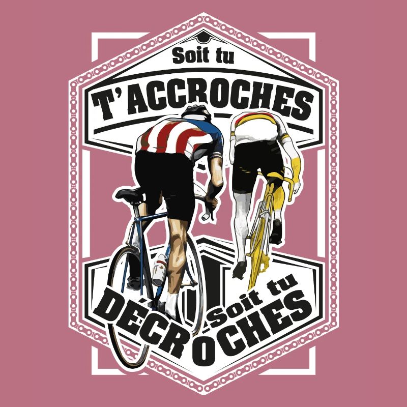 Hooks oder Stalls Cycling