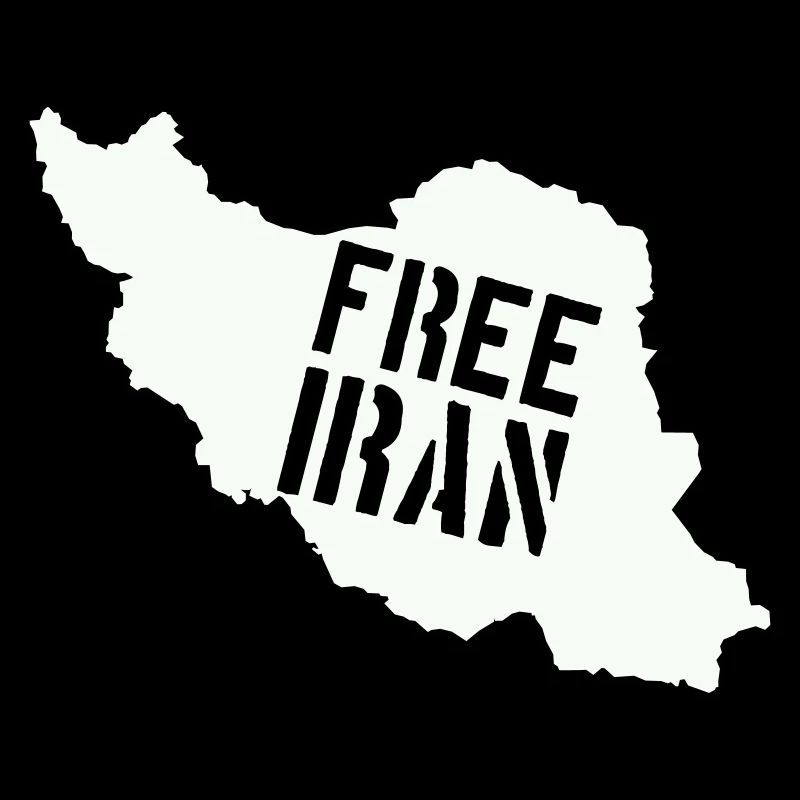 Iran Freedom Free Iran