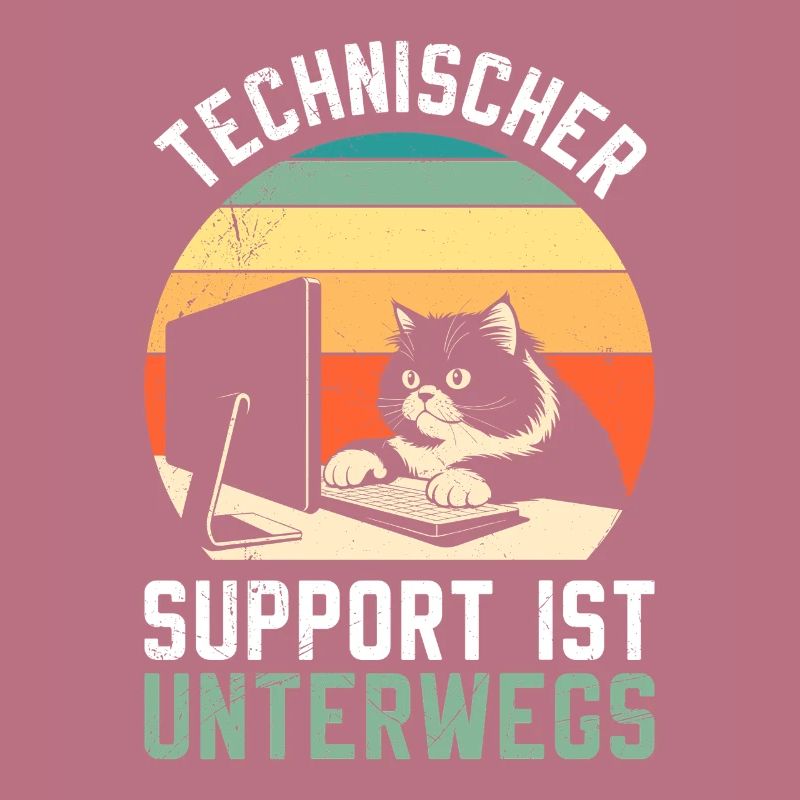 Le support technique informatique : c’est amusant en déplacement